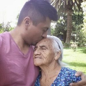 Meet your Posher, Albert